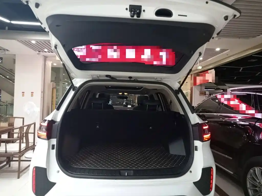 Hyundai ix35 — фото 19