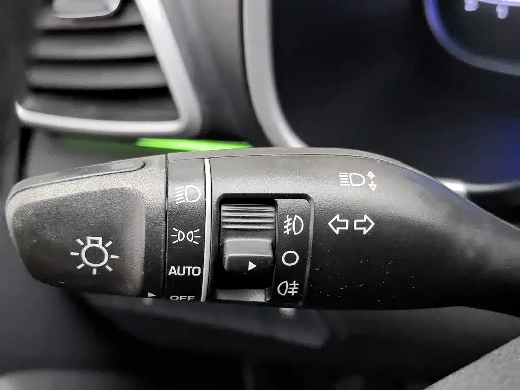 Hyundai Tucson — фото 21