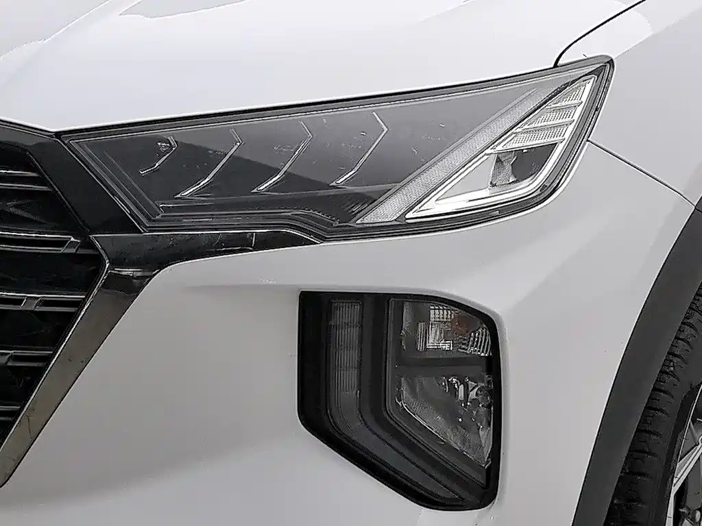 Hyundai Tucson — фото 7