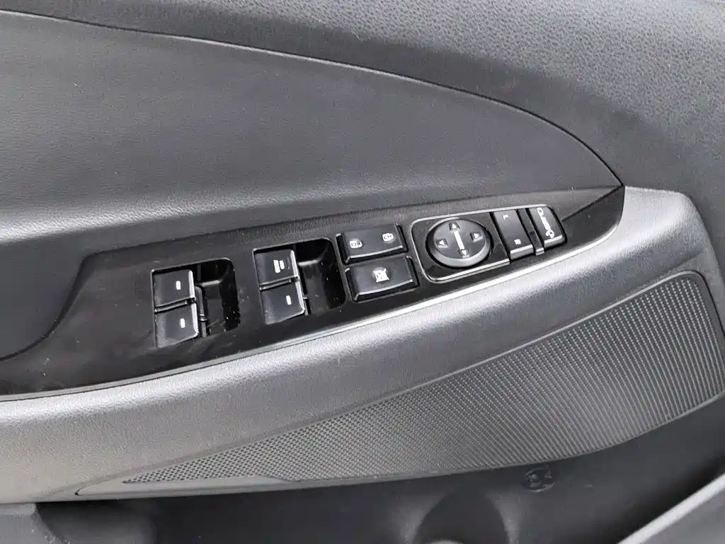 Hyundai Tucson — фото 9