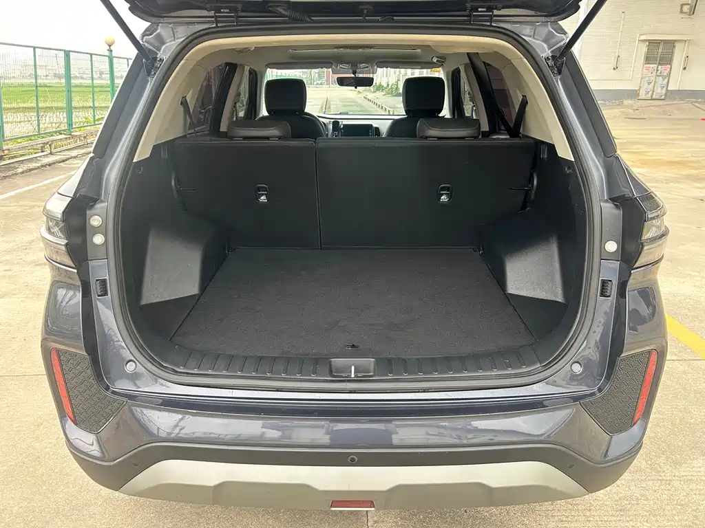 Hyundai ix35 — фото 14