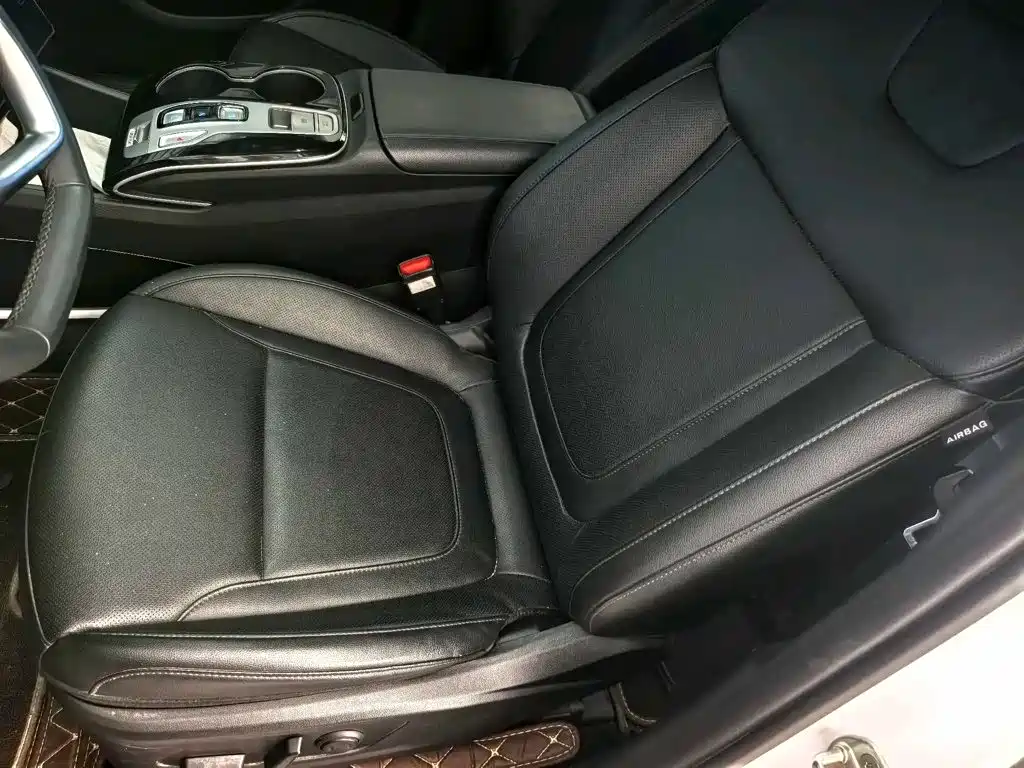 Hyundai Tucson — фото 4