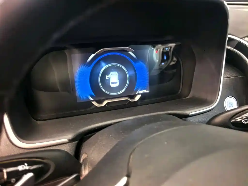 Hyundai Tucson — фото 6