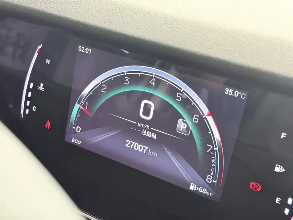 Hyundai Tucson — фото 4