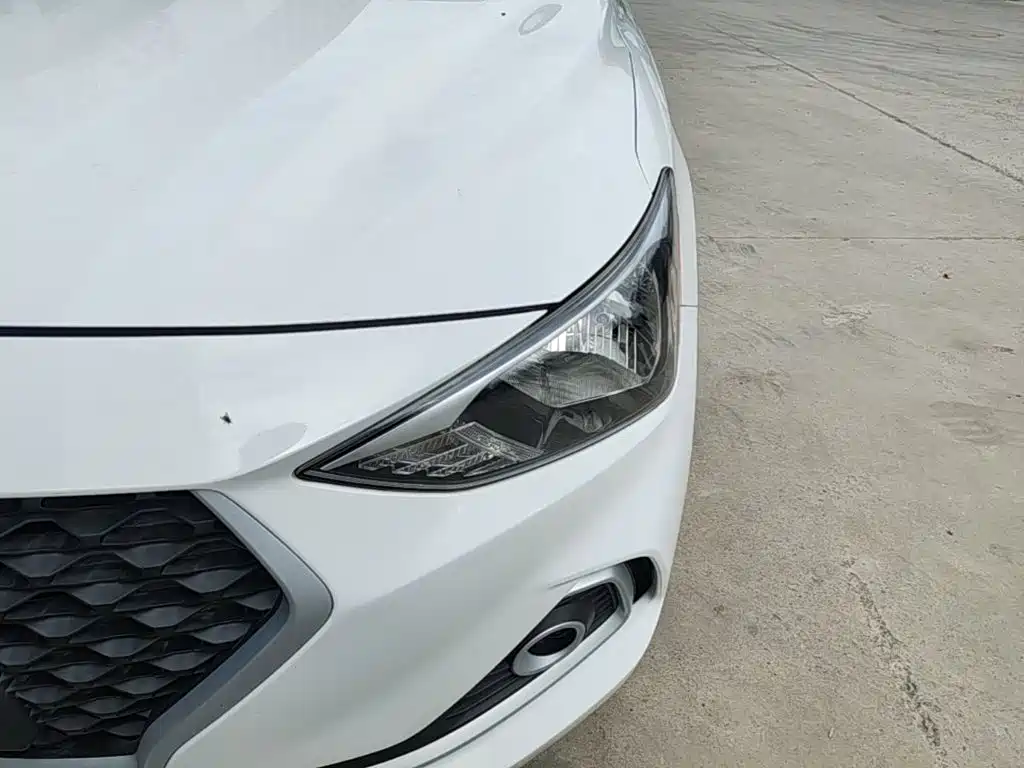 Hyundai Elantra — фото 24