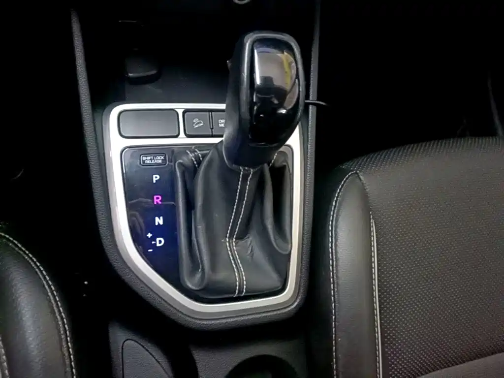Hyundai ix25 — фото 14
