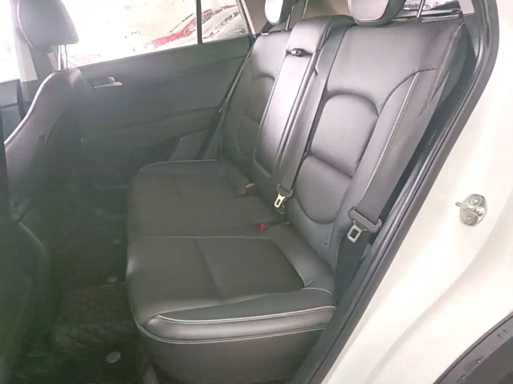 Hyundai ix25 — фото 17