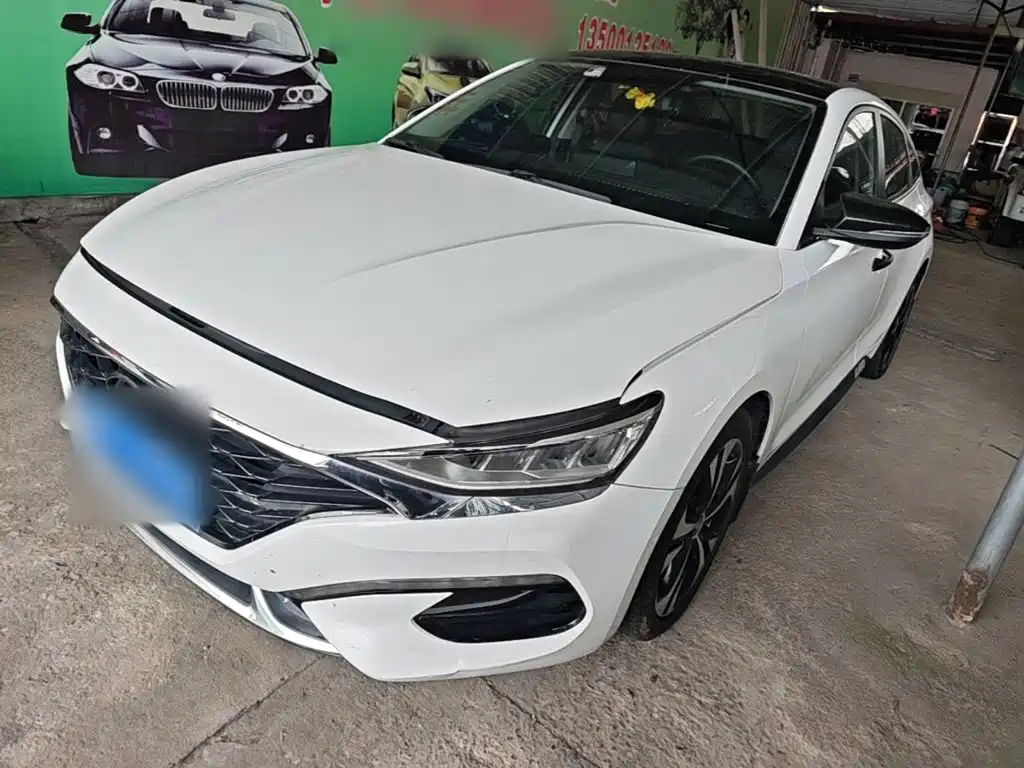 Hyundai Fista