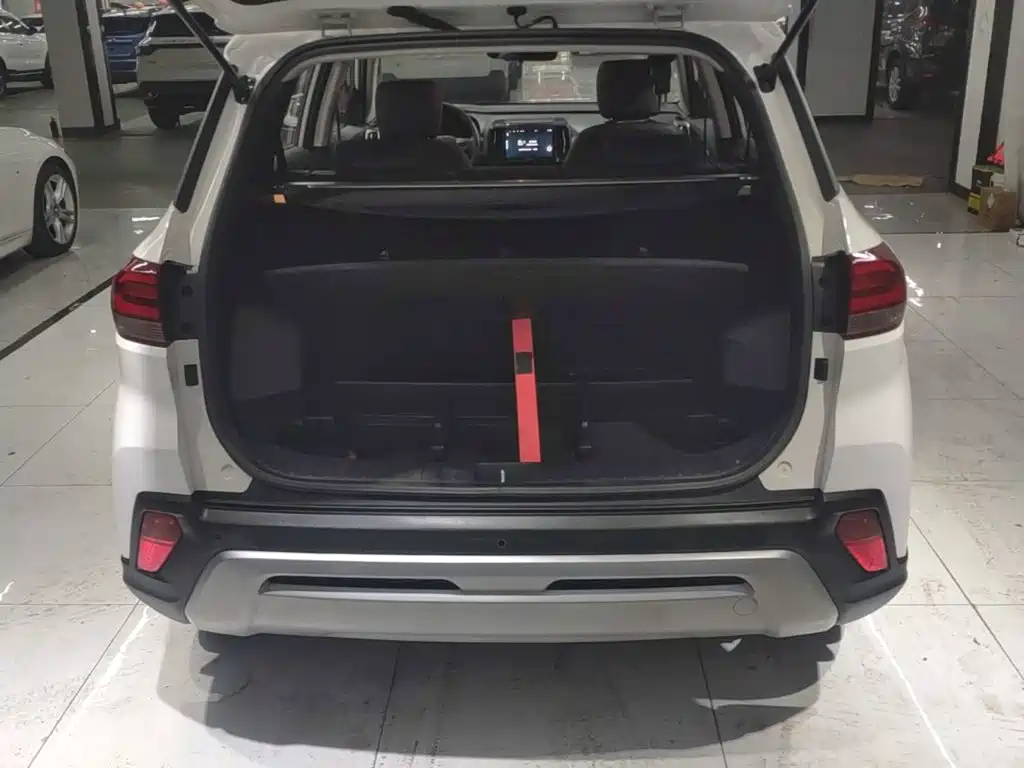 Hyundai ix35 — фото 19
