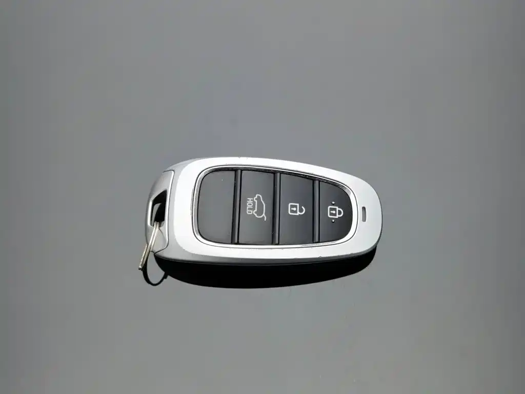 Hyundai Tucson — фото 11