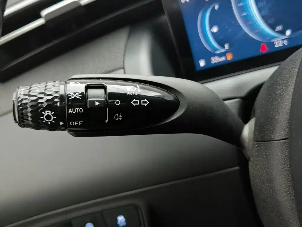 Hyundai Tucson — фото 20