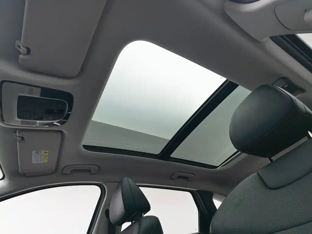 Hyundai Tucson — фото 21