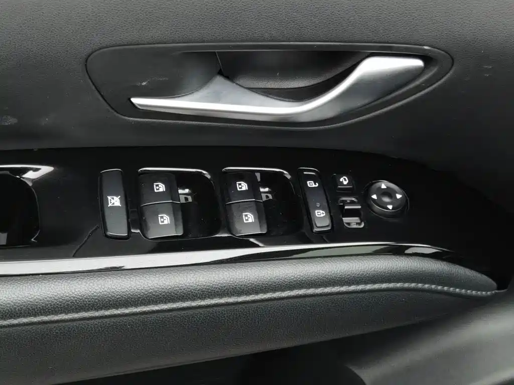 Hyundai Tucson — фото 8