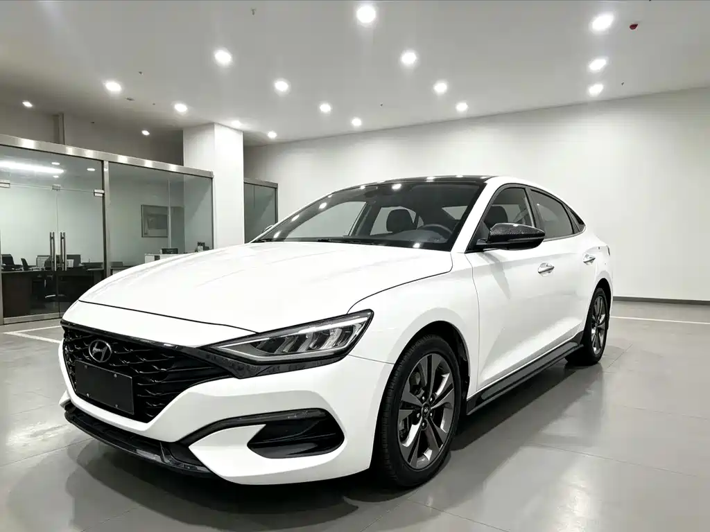 Hyundai Fista