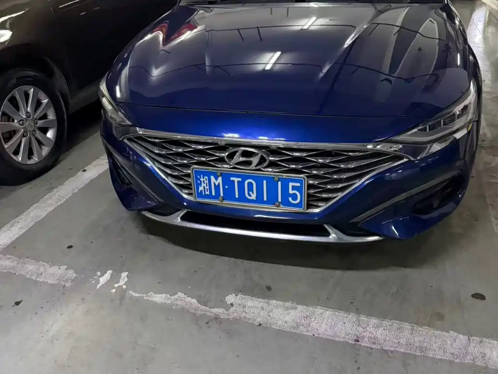 Hyundai Fista
