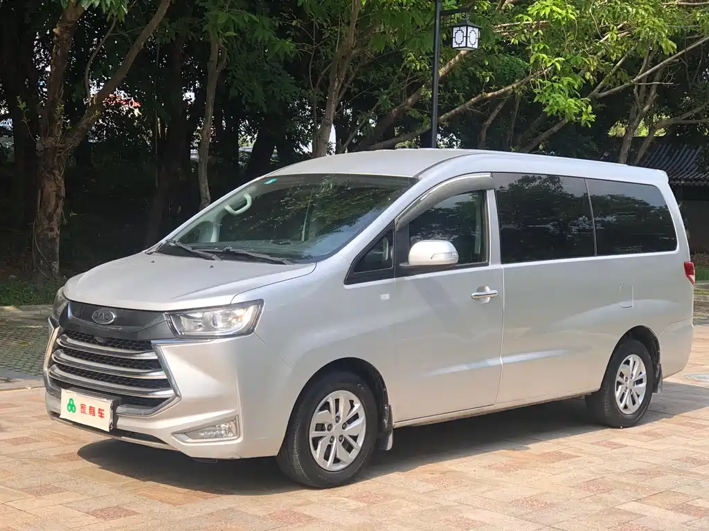 JAC Refine Refine M4