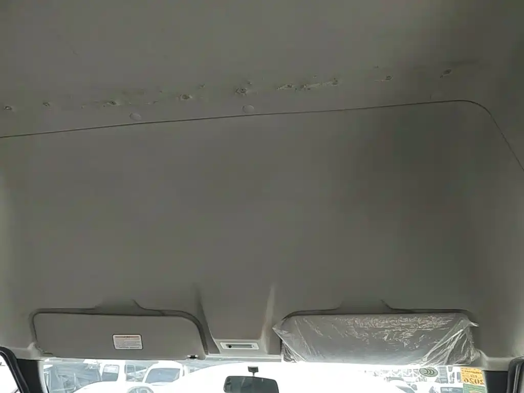 JMC JMC Fushun — фото 18