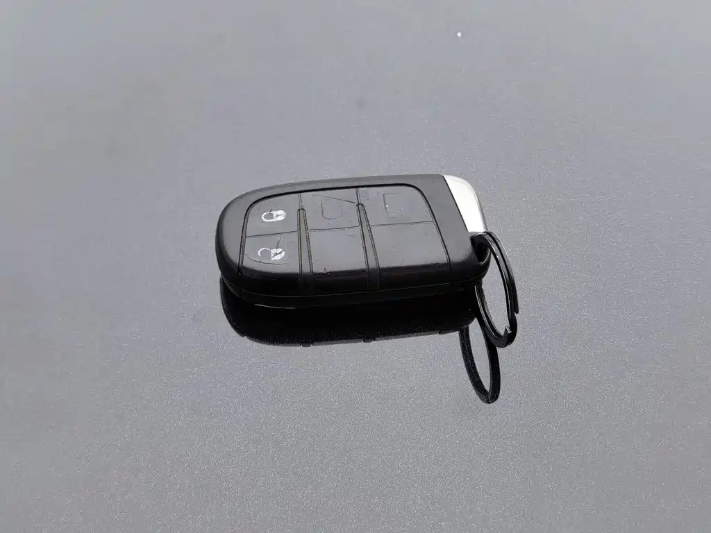 Jeep Compass — фото 19