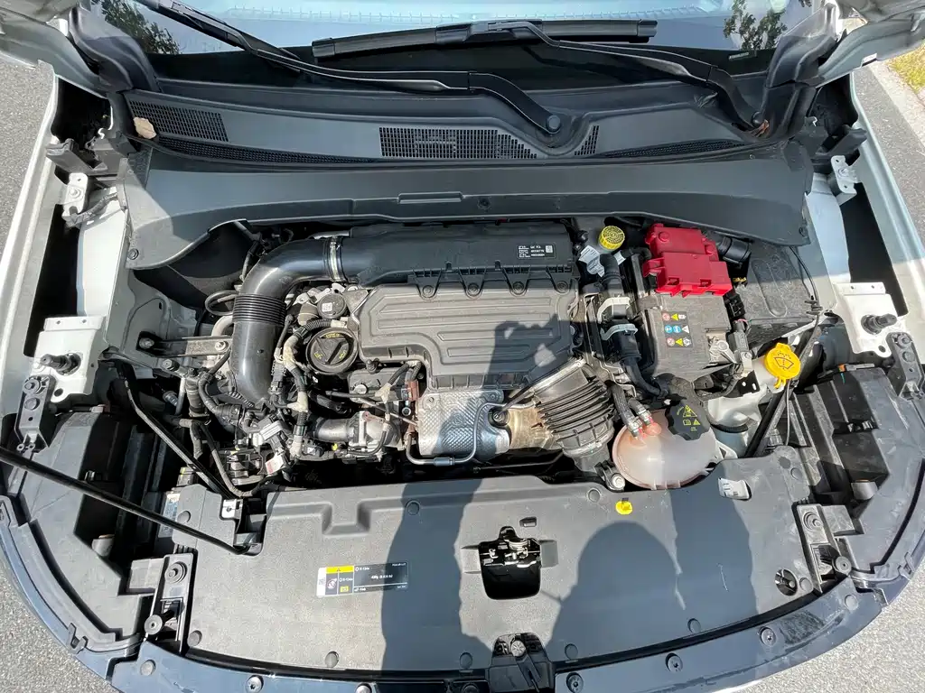 Jeep Compass — фото 14