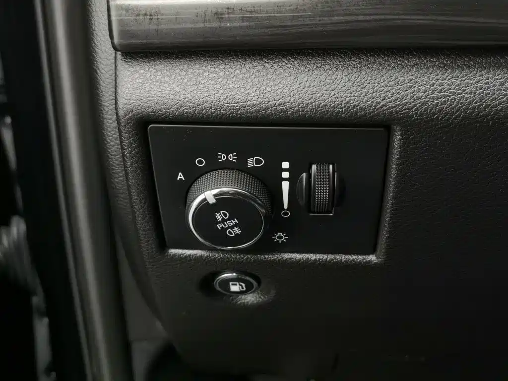 Jeep Grand Cherokee (Import) — фото 21