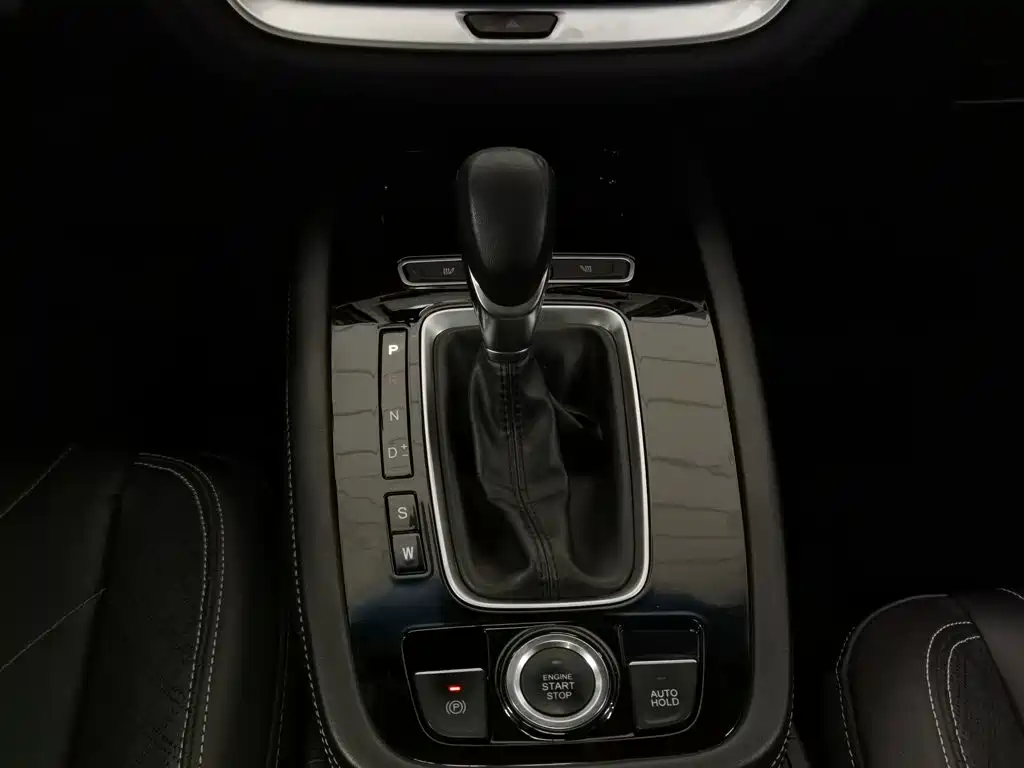 Jetour X70 — фото 13