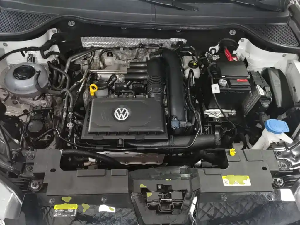 Jetta VS5 — фото 20