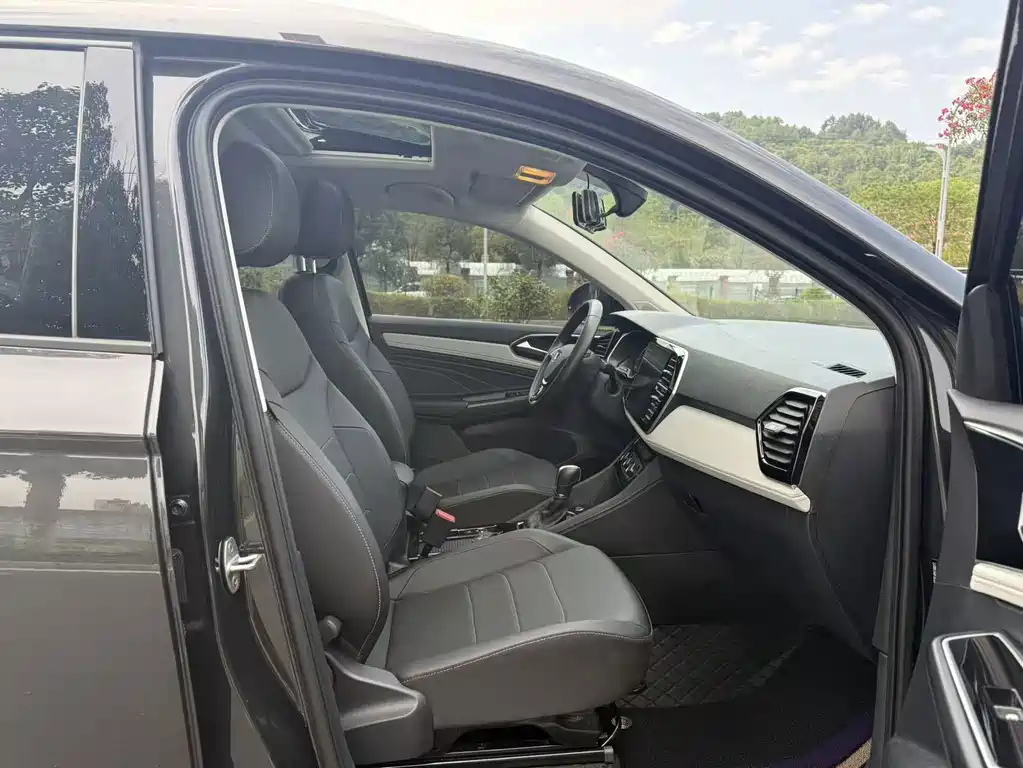 Jetta VS5 — фото 6
