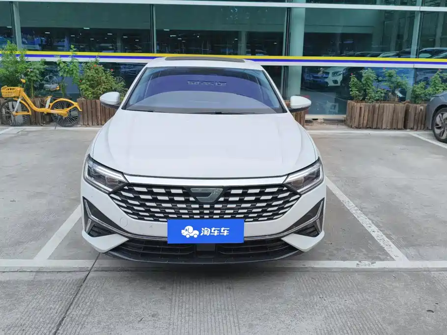 Jetta VA7 — фото 2