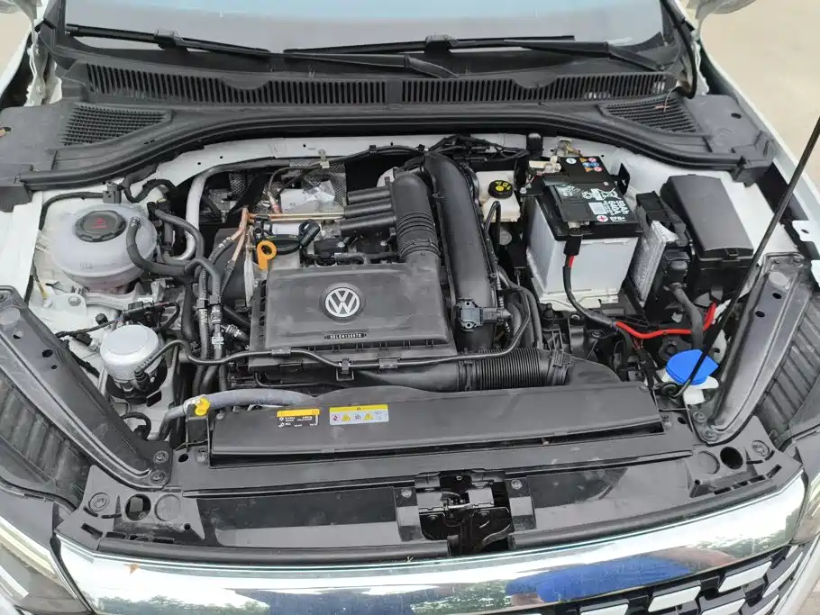 Jetta VA7 — фото 10
