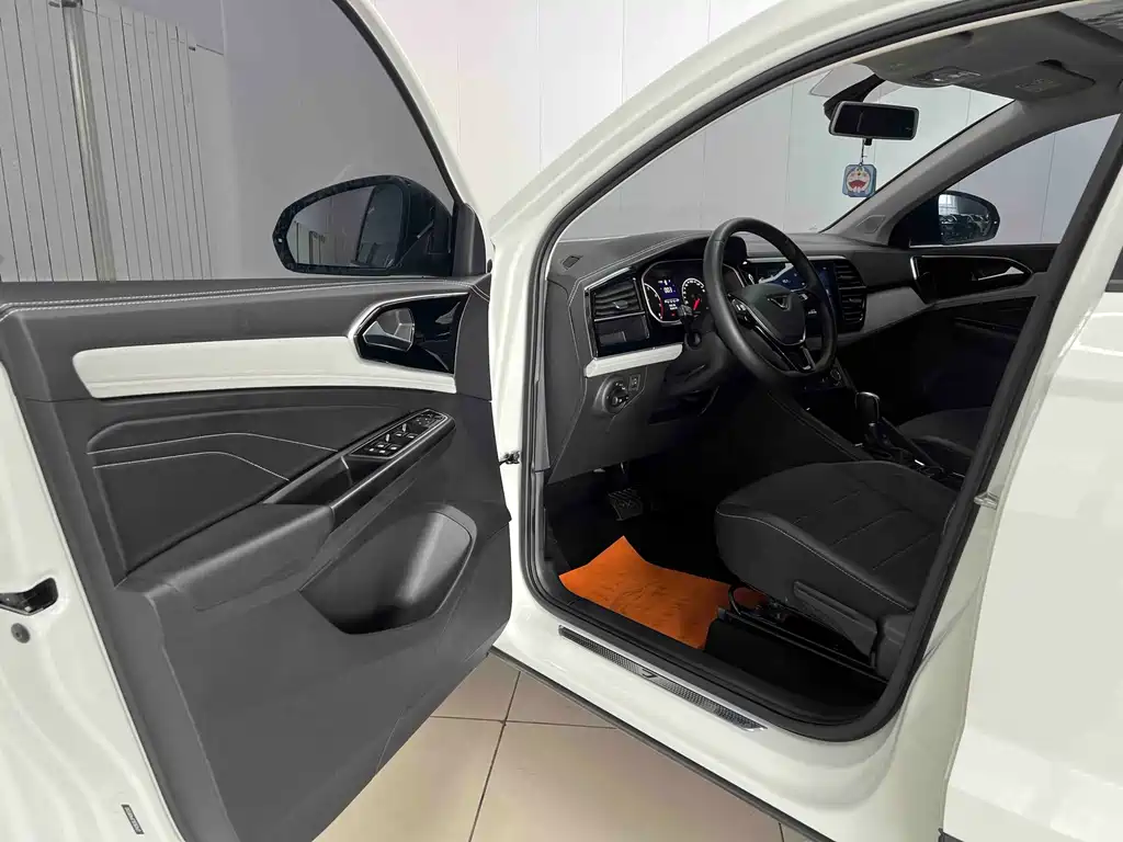 Jetta VS5 — фото 7