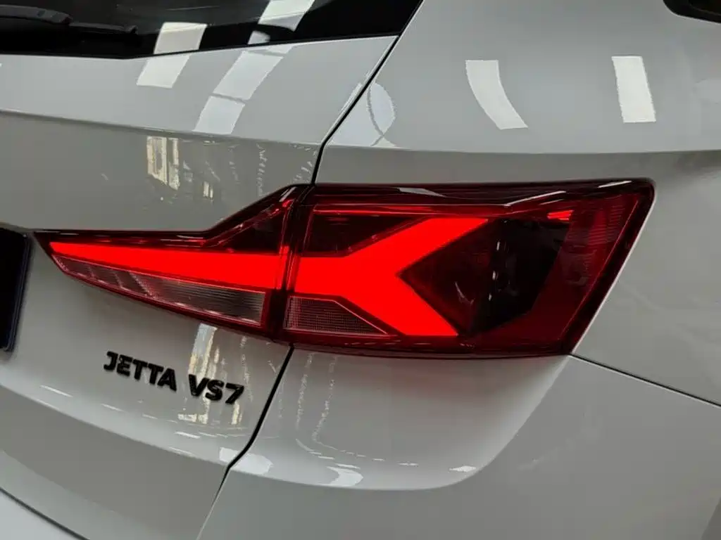 Jetta VS7 — фото 20