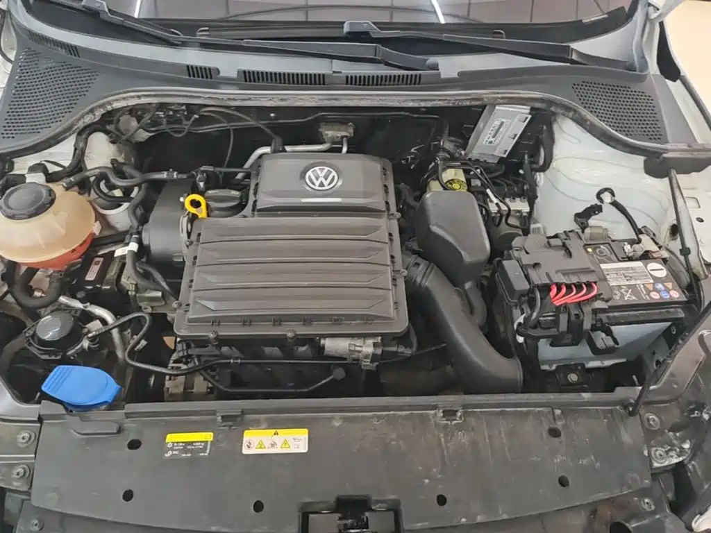 Jetta VA3 — фото 20