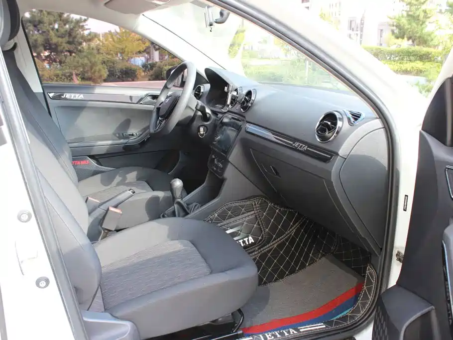 Jetta VA3 — фото 25