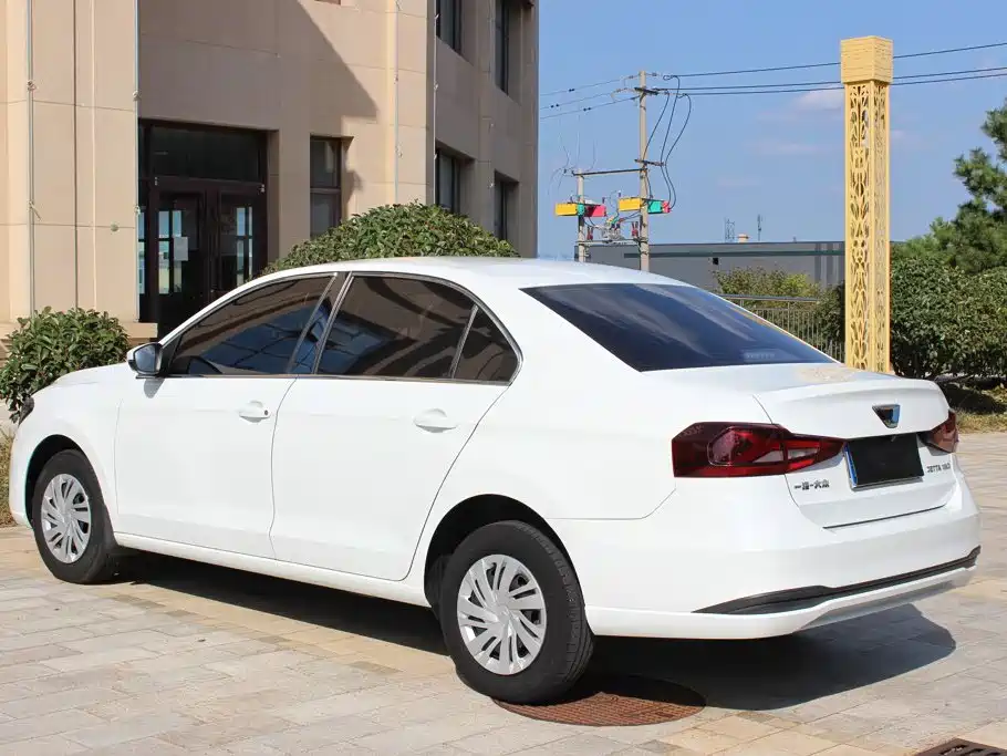Jetta VA3 — фото 5