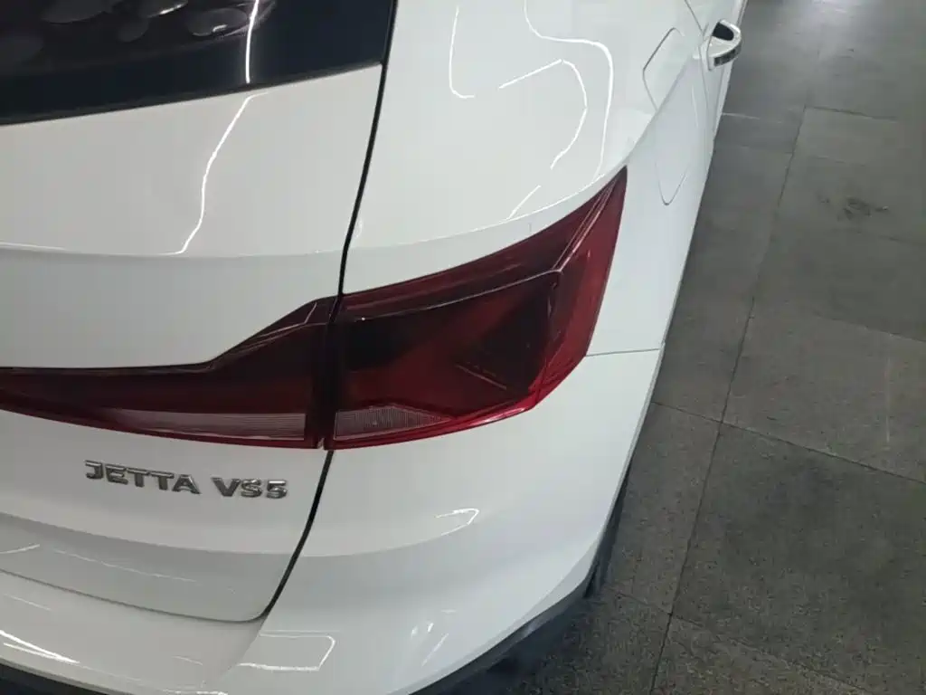Jetta VS5 — фото 8