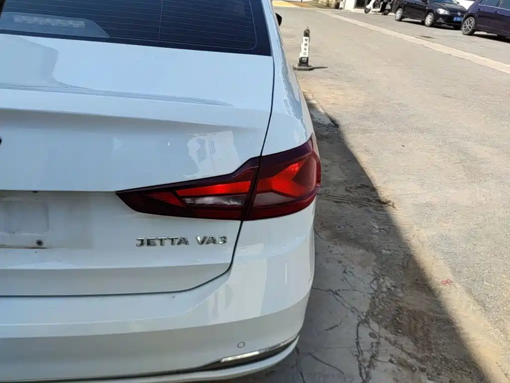Jetta VA3 — фото 8
