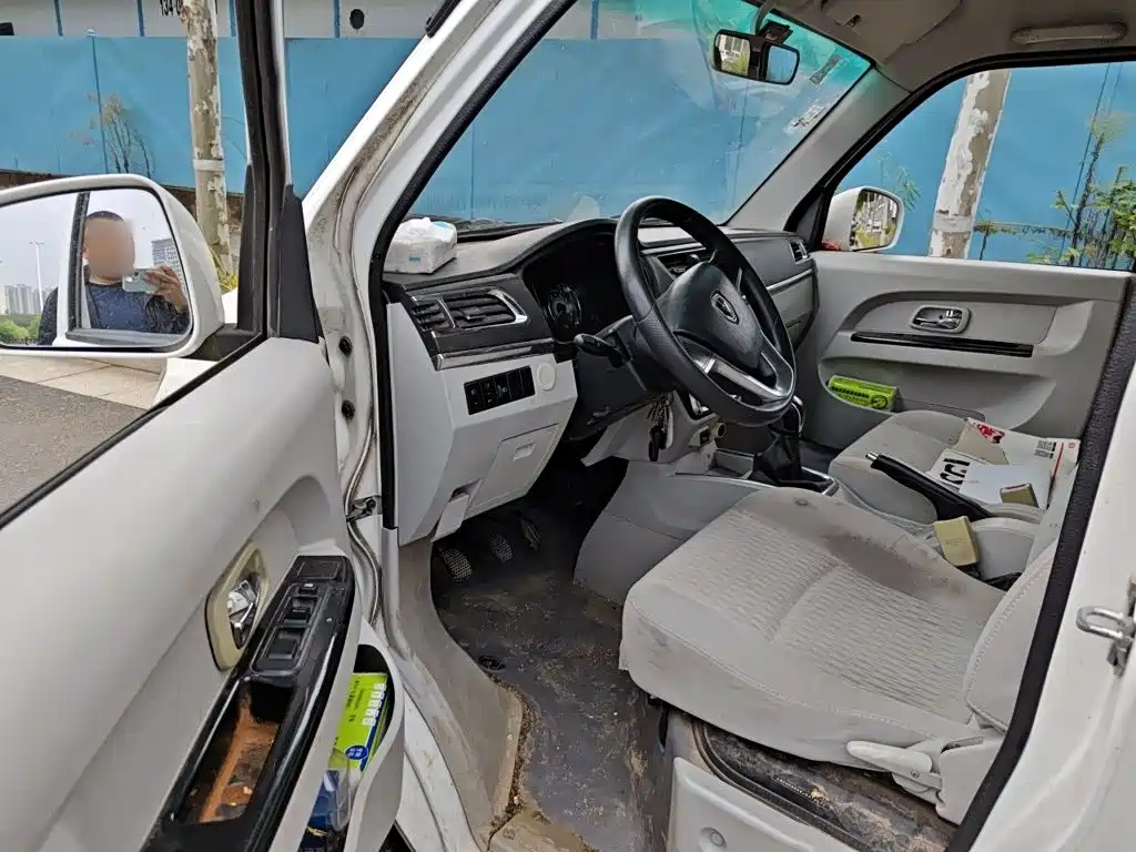 Jinbei Hiace X30L — фото 19