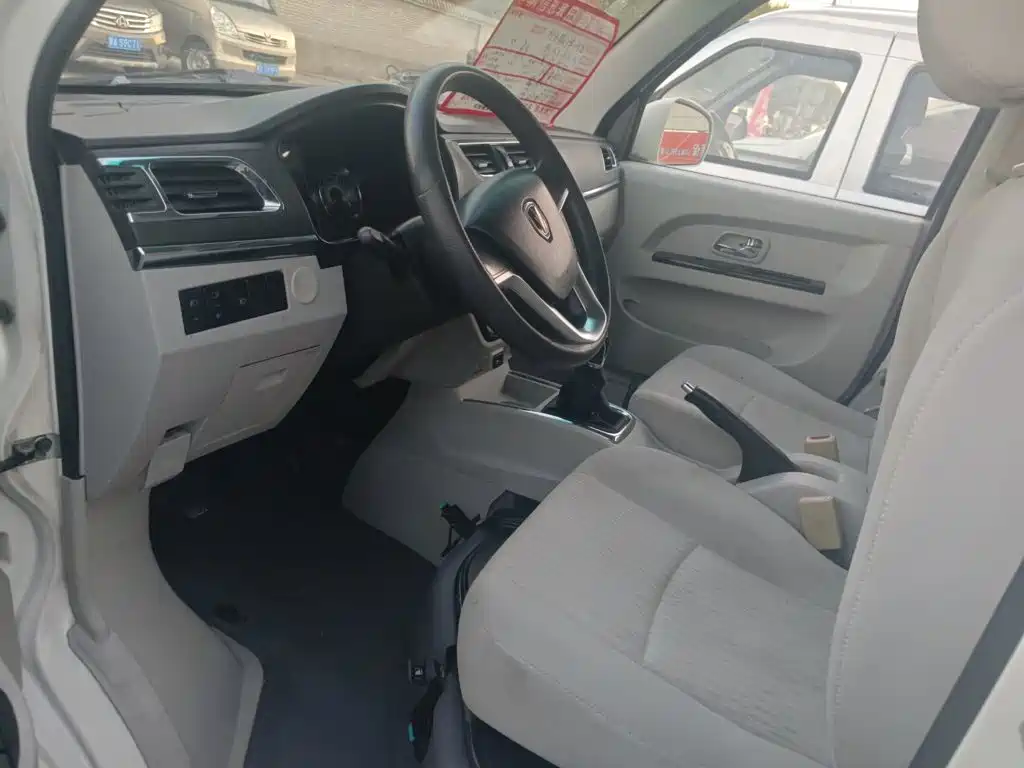Jinbei Hiace X30L — фото 20