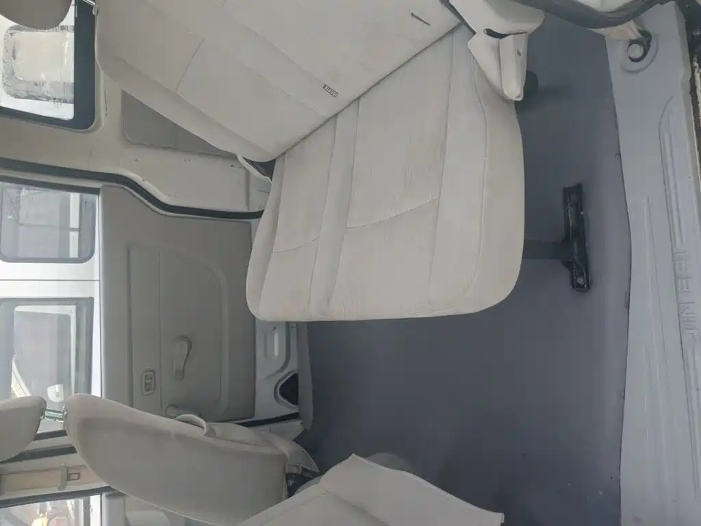 Jinbei Hiace X30L — фото 21