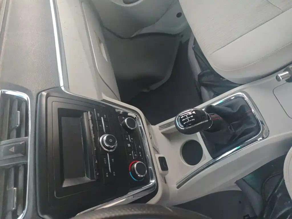 Jinbei Hiace X30L — фото 23