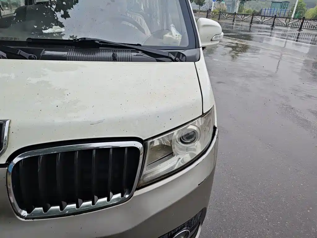 Jinbei Hiace X30L — фото 7