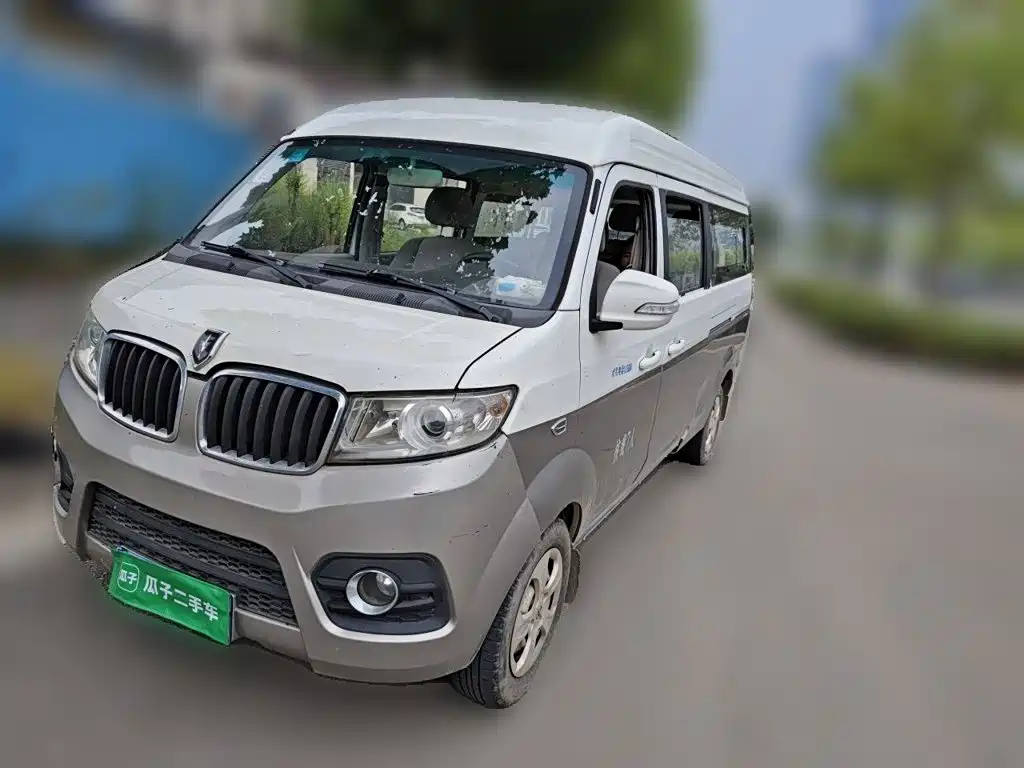 Jinbei Hiace X30L