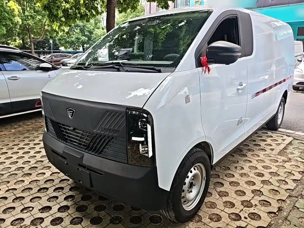 Jinhu New Energy Jinhu EV48