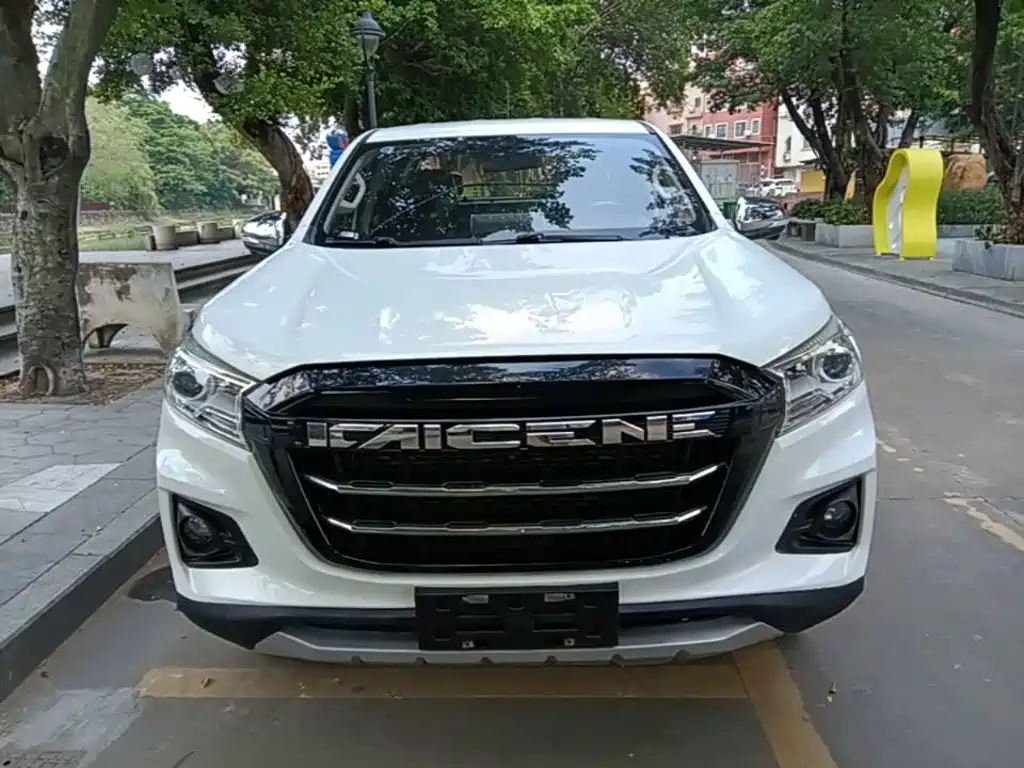 Kaicheng Kaicheng F70 — фото 3