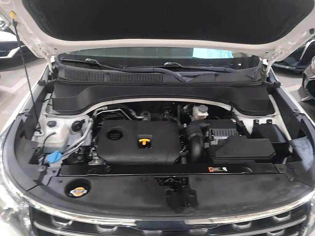 Kia Sportage — фото 20