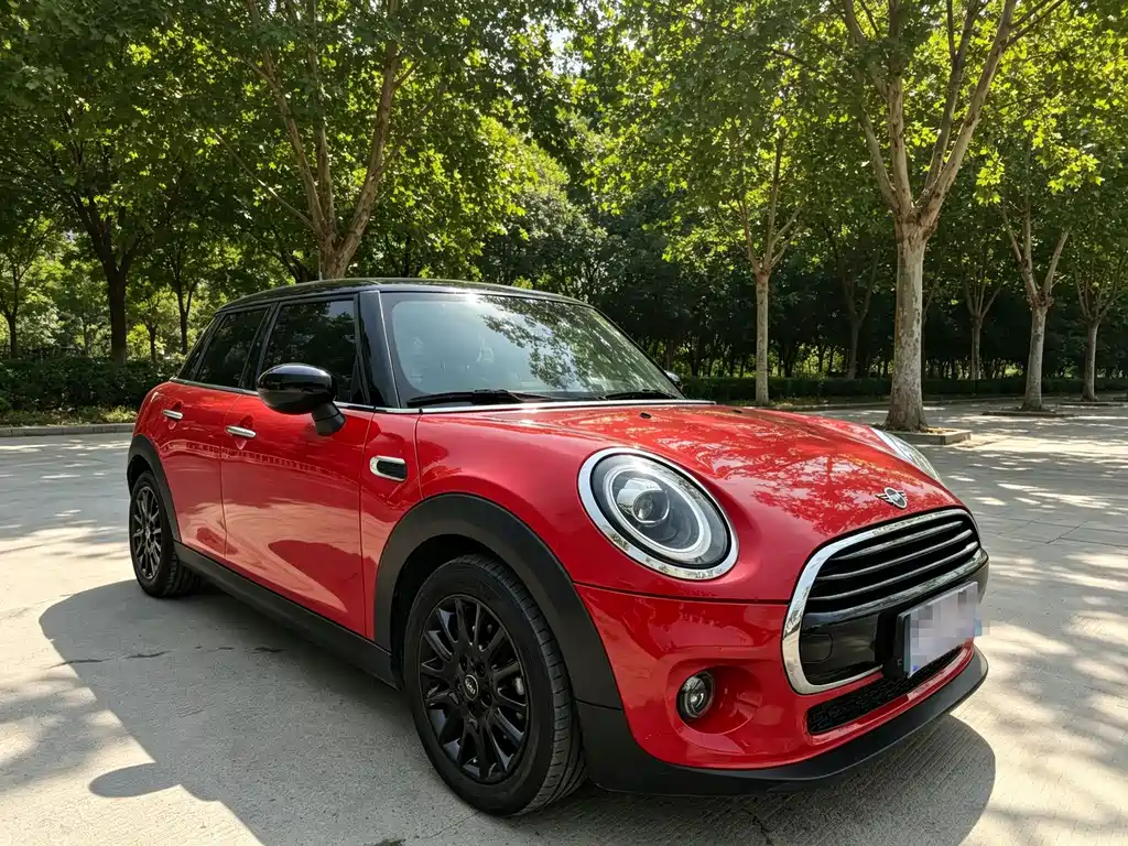 MINI Mini Clubman — фото 3