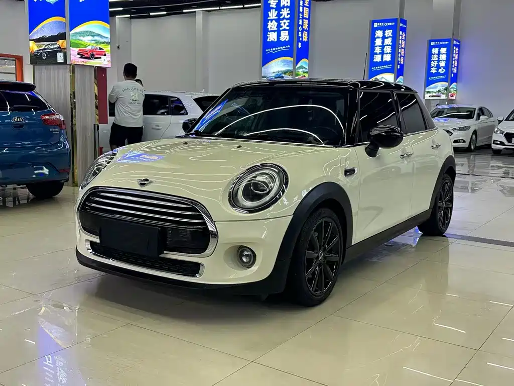 MINI Mini