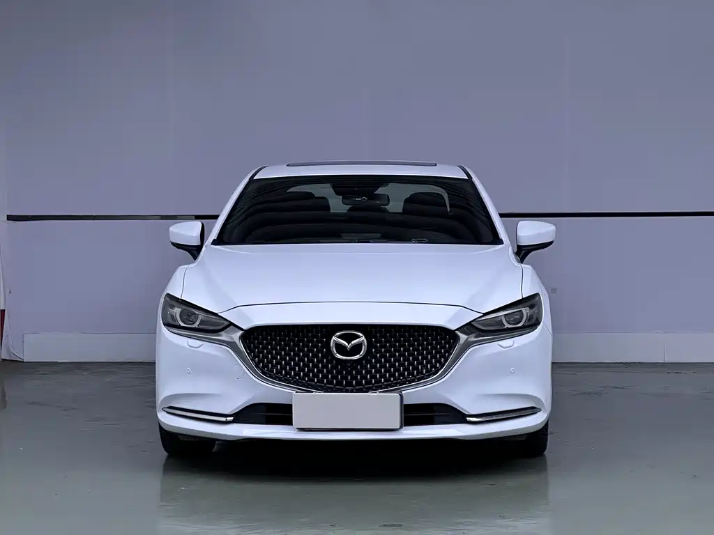 Mazda Atenza — фото 2
