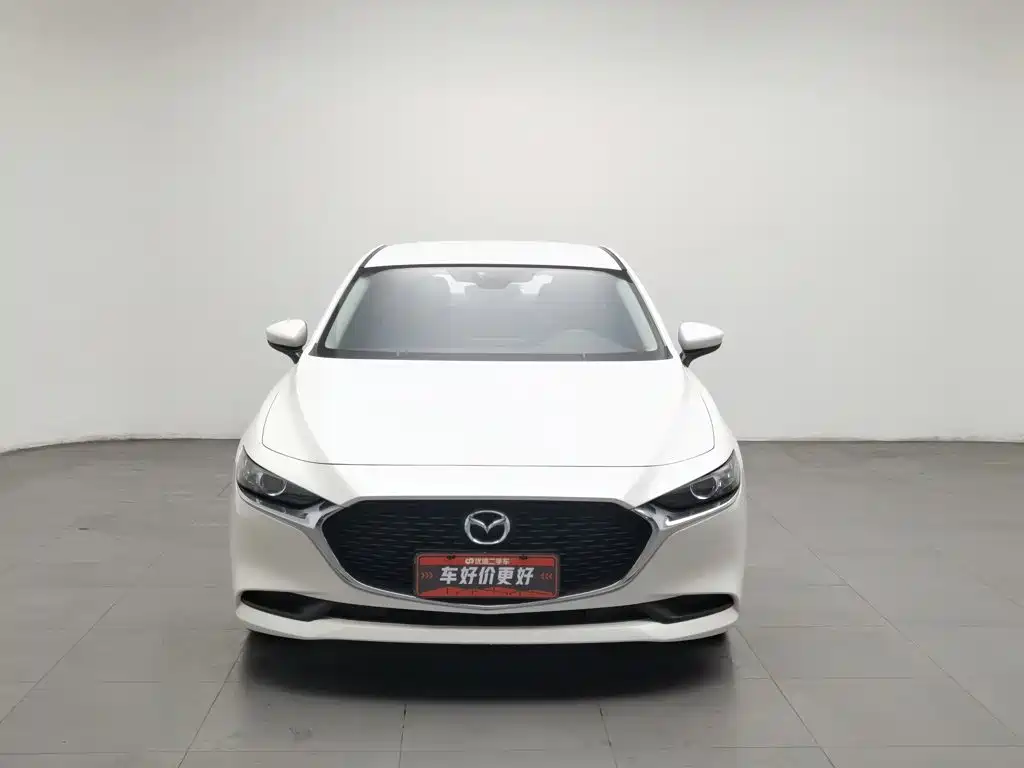 Mazda 3 Axela — фото 3