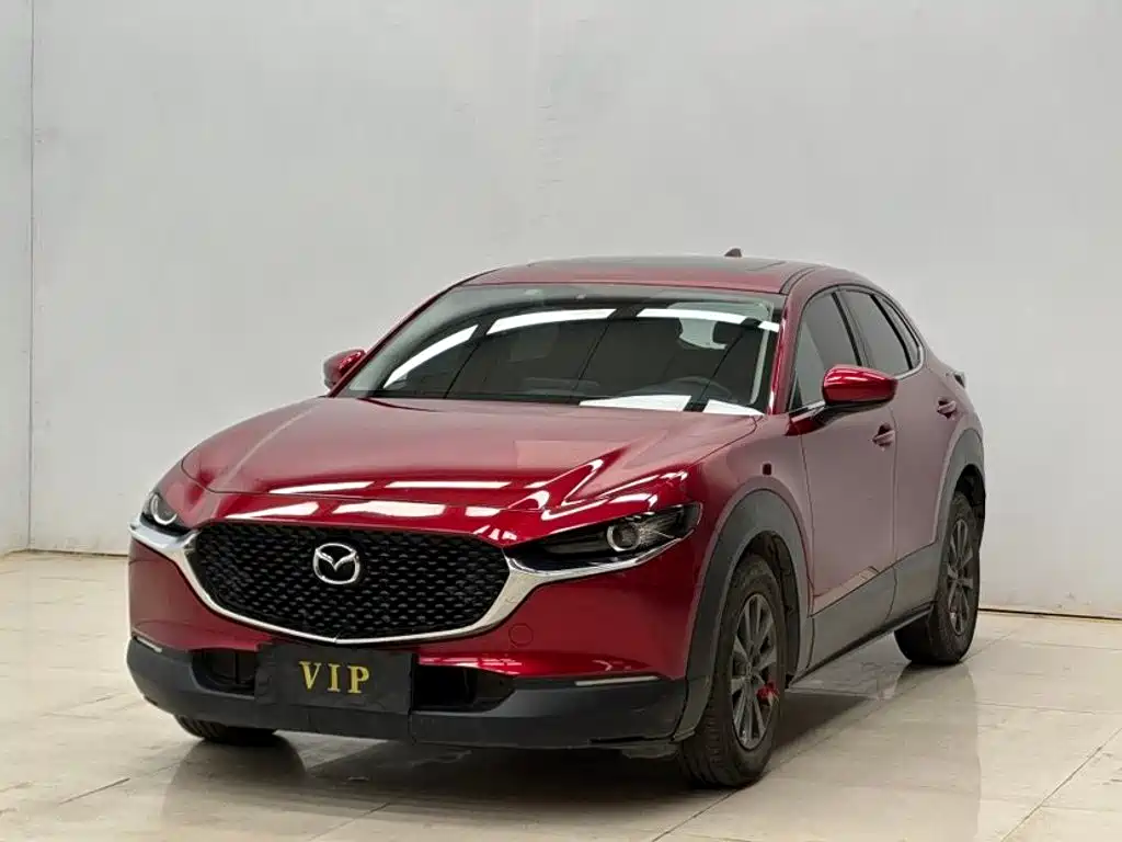Mazda CX-30 — фото 3